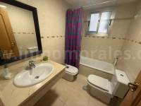 Resale - Apartment  - Almoradí