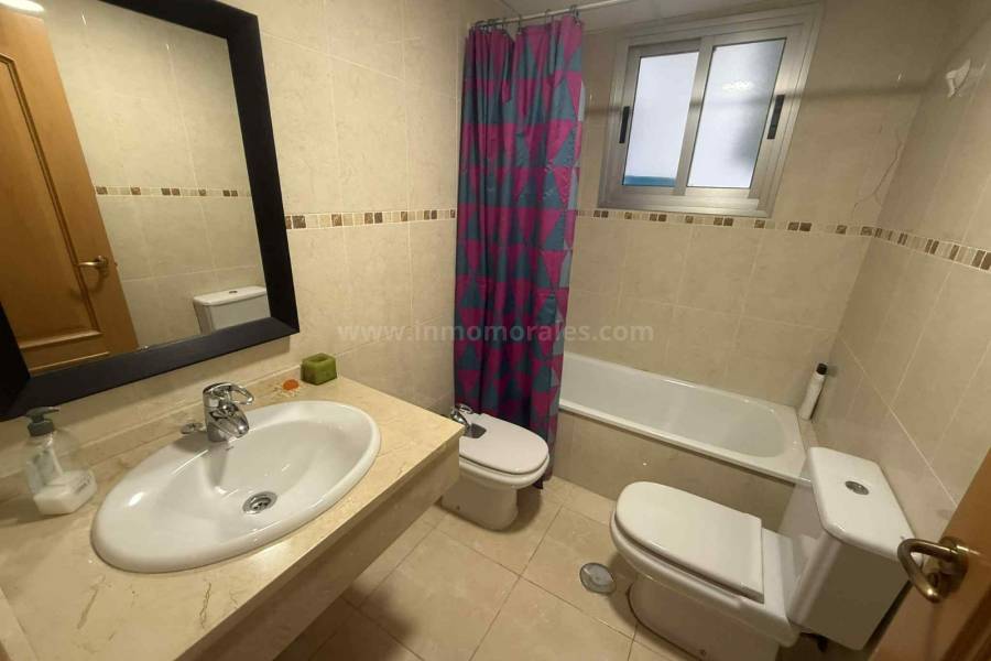 Resale - Apartment  - Almoradí