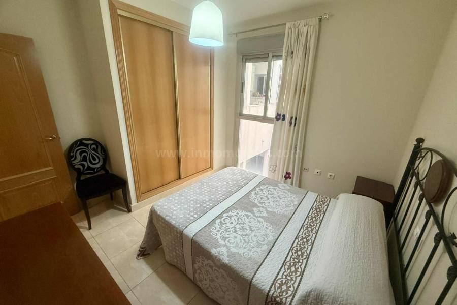 Resale - Apartment  - Almoradí