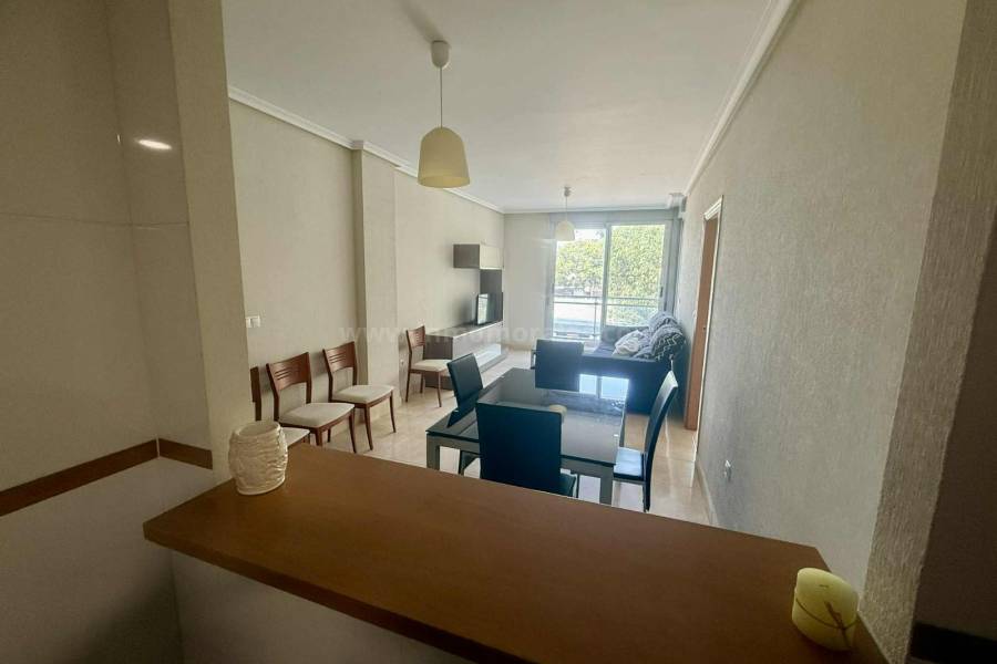 Resale - Apartment  - Almoradí