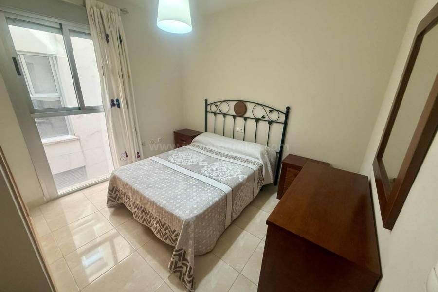 Resale - Apartment  - Almoradí