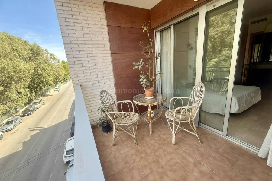 Resale - Apartment  - Almoradí