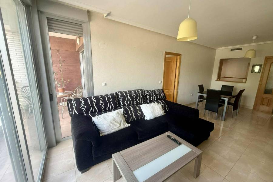 Resale - Apartment  - Almoradí
