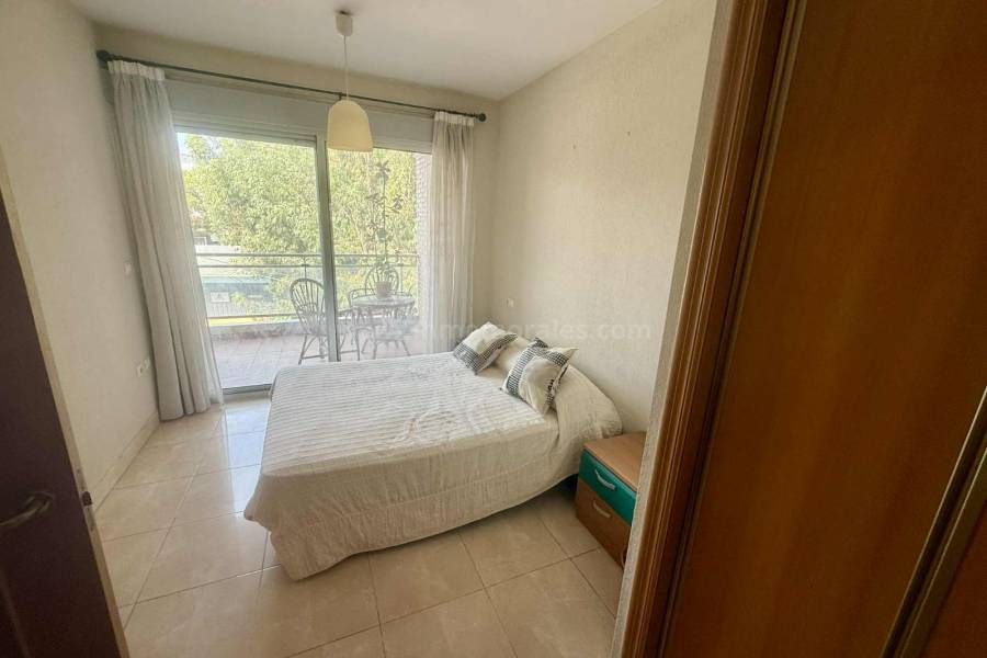 Resale - Apartment  - Almoradí