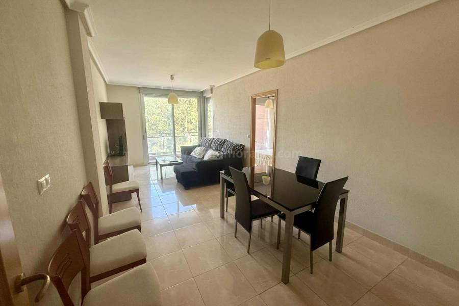 Resale - Apartment  - Almoradí