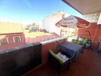 Revente - Appartement - Almoradí