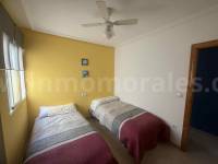 Revente - Appartement - Almoradí