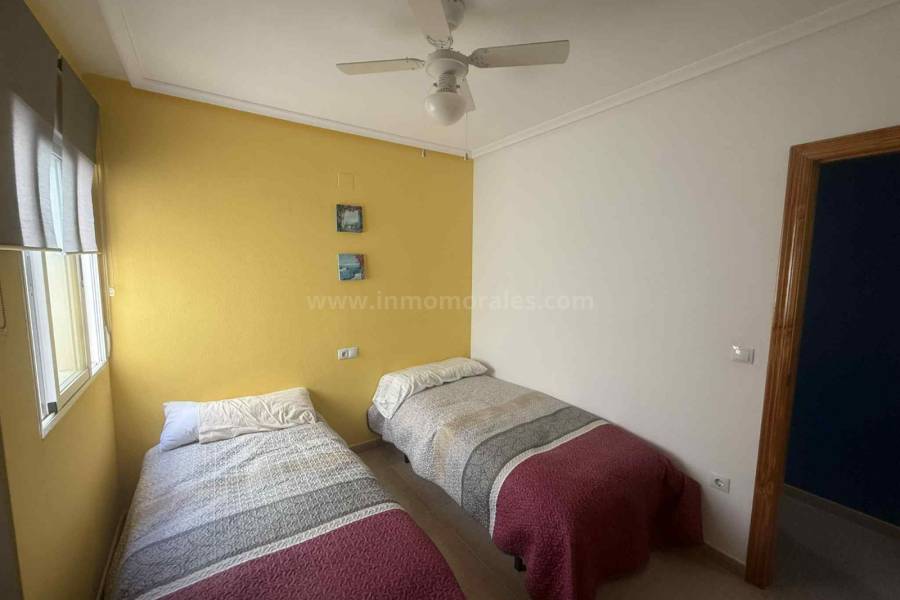 Revente - Appartement - Almoradí