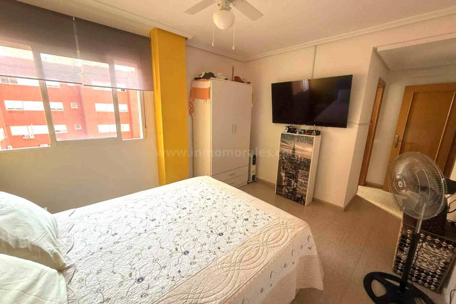 Revente - Appartement - Almoradí