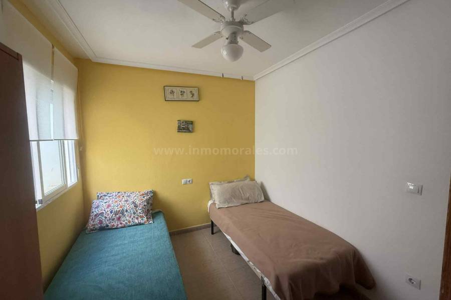 Revente - Appartement - Almoradí