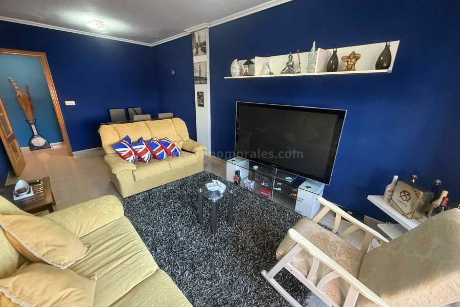 Revente - Appartement - Almoradí