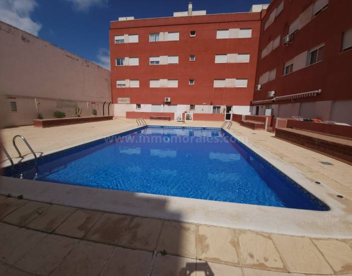 Appartement - Revente - Almoradí - Almoradí