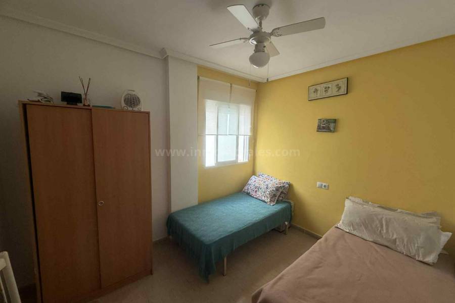 Revente - Appartement - Almoradí