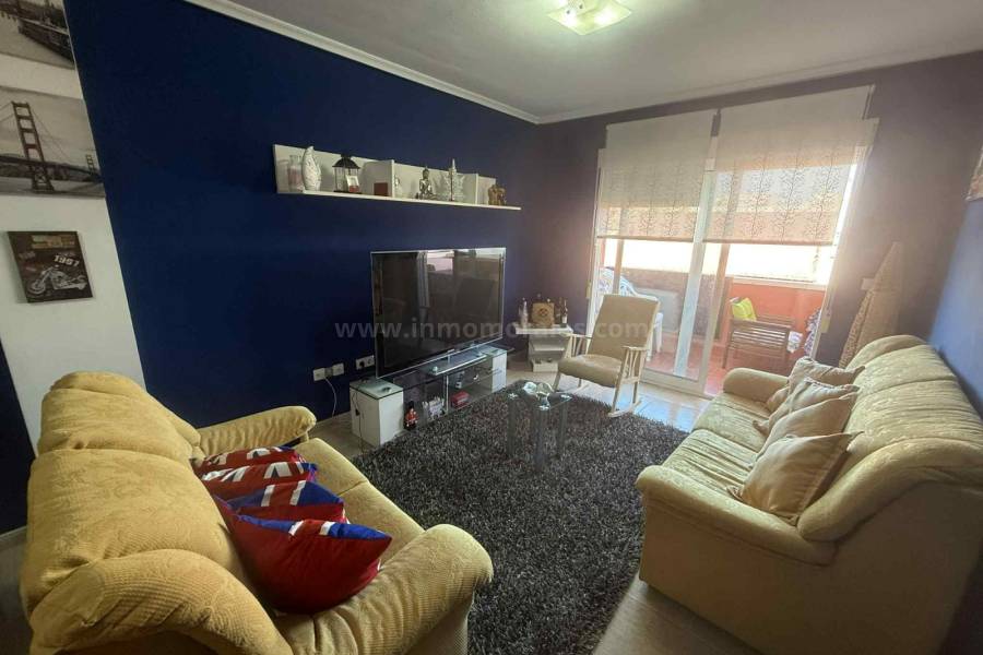 Revente - Appartement - Almoradí