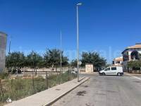 Terrenos - Terreno/Solar - Almoradí