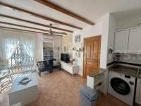 Herverkoop - Appartement - Algorfa