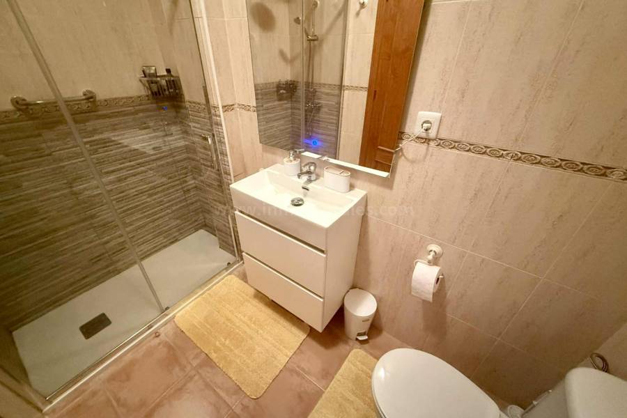 Herverkoop - Appartement - Algorfa