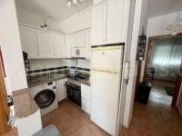 Herverkoop - Appartement - Algorfa