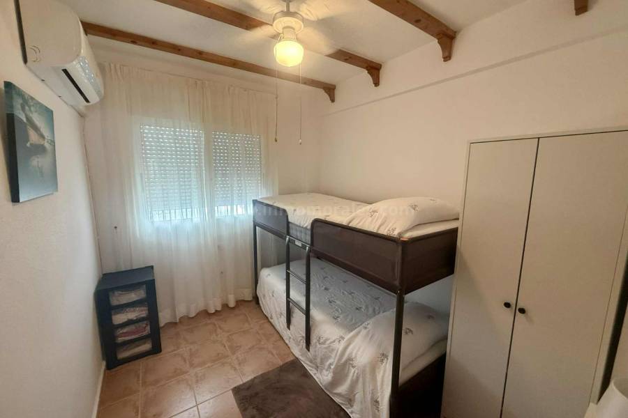 Herverkoop - Appartement - Algorfa