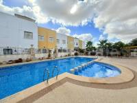 Herverkoop - Appartement - Algorfa