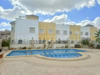 Herverkoop - Appartement - Algorfa