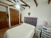 Herverkoop - Appartement - Algorfa