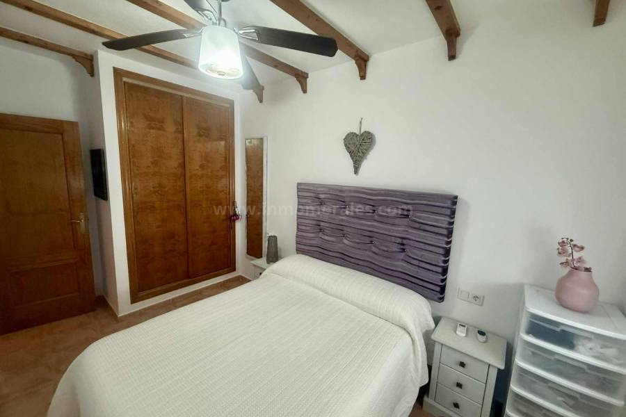 Herverkoop - Appartement - Algorfa