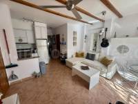 Herverkoop - Appartement - Algorfa