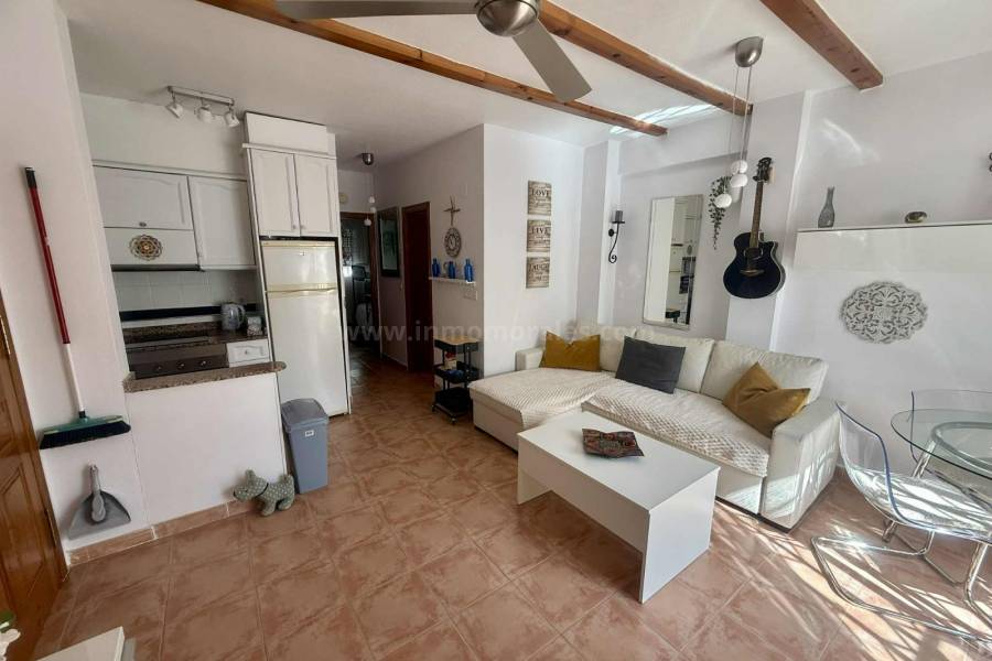 Herverkoop - Appartement - Algorfa