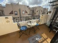 Herverkoop - Appartement - Algorfa