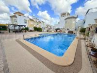 Herverkoop - Appartement - Algorfa