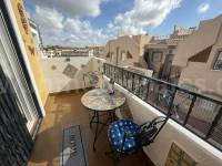 Herverkoop - Appartement - Algorfa