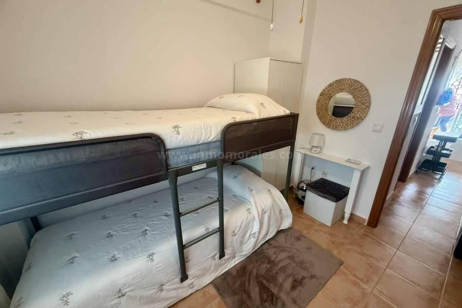 Herverkoop - Appartement - Algorfa