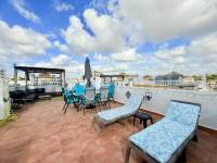 Herverkoop - Appartement - Algorfa