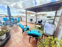 Herverkoop - Appartement - Algorfa