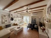 Herverkoop - Appartement - Algorfa