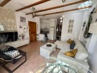 Herverkoop - Appartement - Algorfa