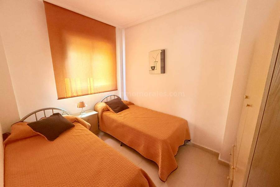 Resale - Quad - Almoradí