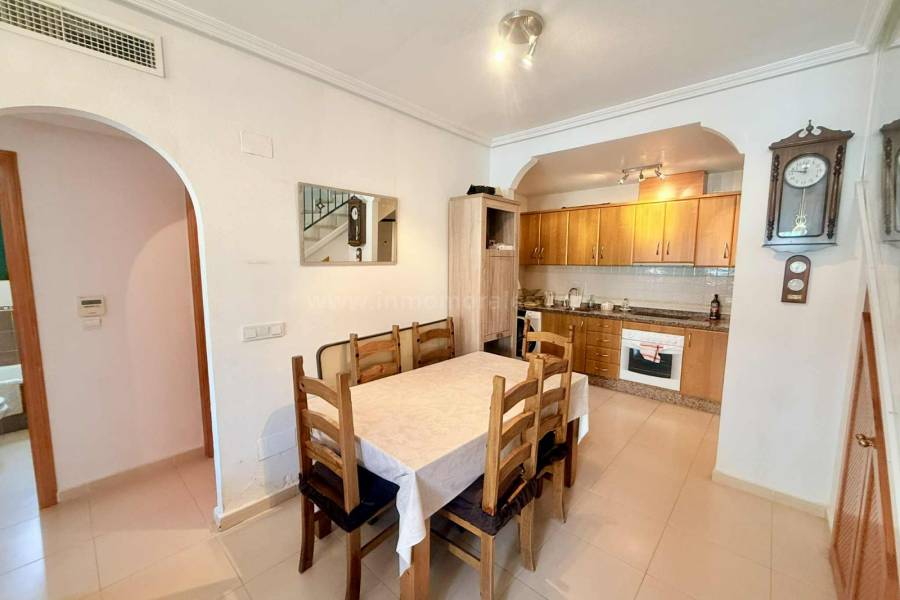 Resale - Quad - Almoradí