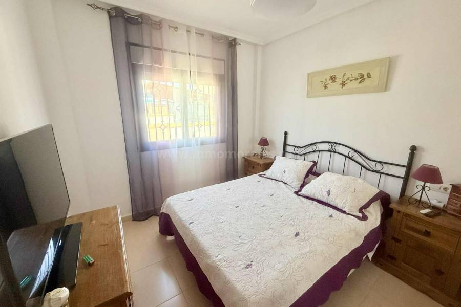 Resale - Quad - Almoradí