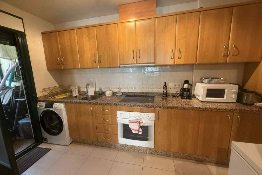 Resale - Quad - Almoradí