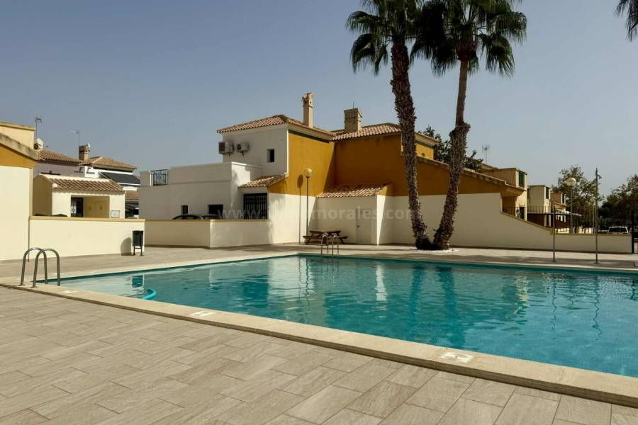 Resale - Quad - Almoradí