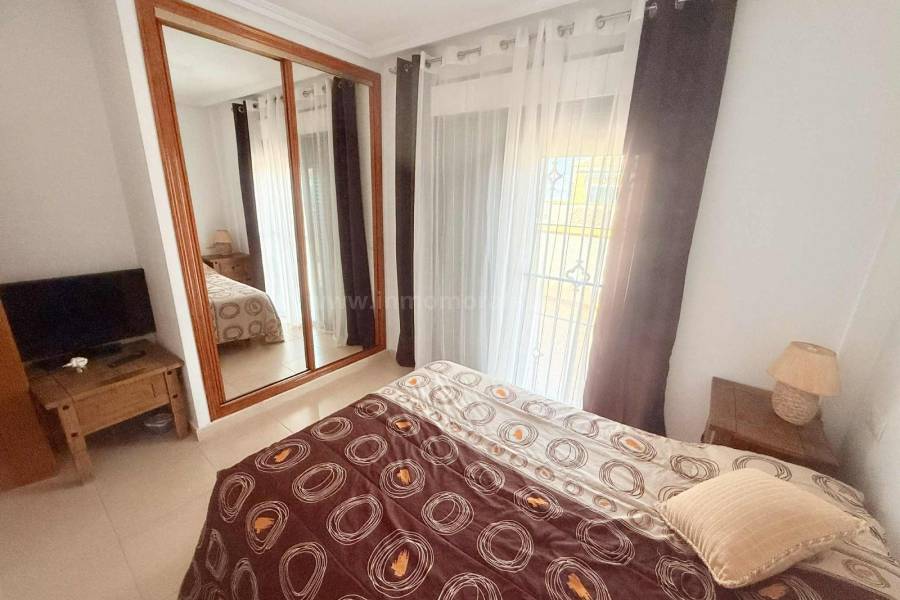 Resale - Quad - Almoradí