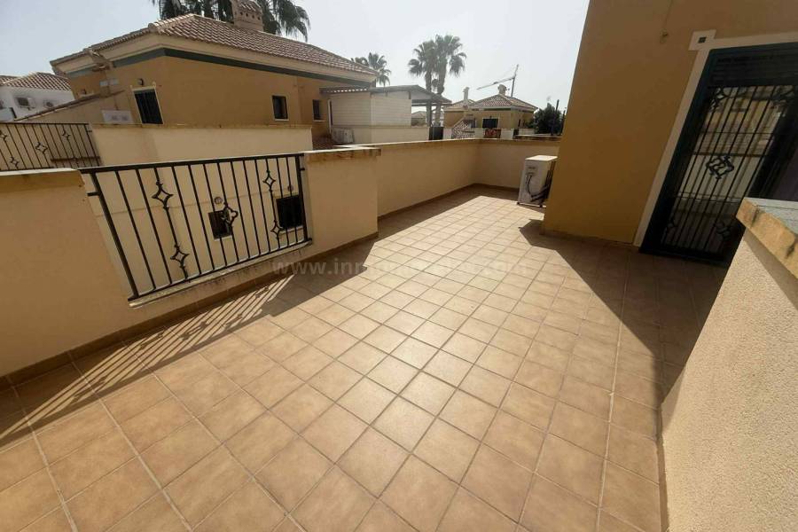 Resale - Quad - Almoradí