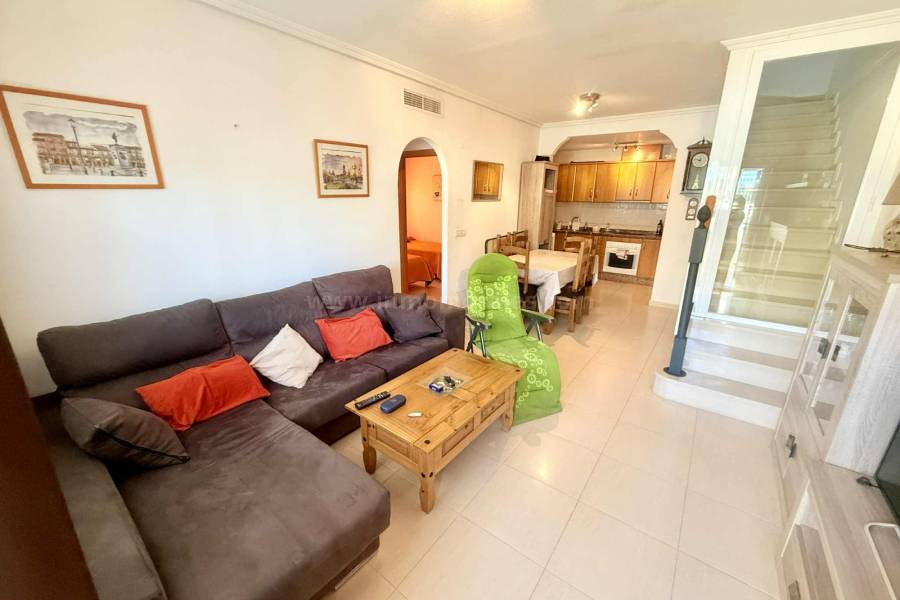 Resale - Quad - Almoradí