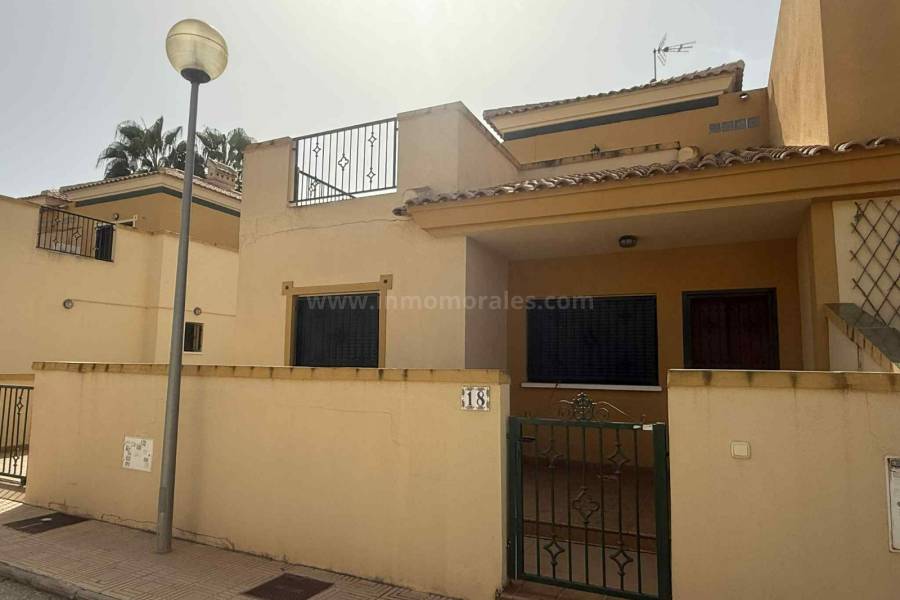 Resale - Quad - Almoradí