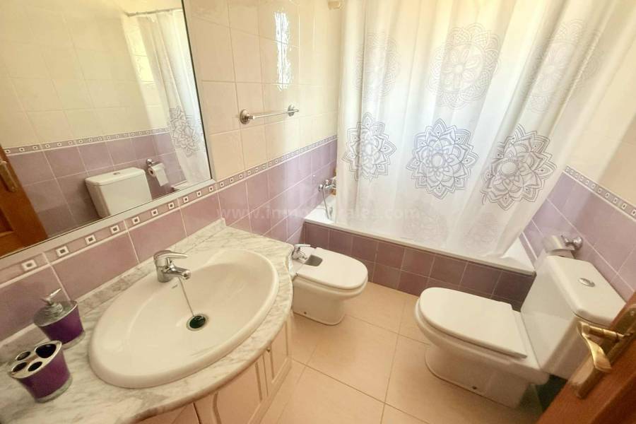 Resale - Quad - Almoradí