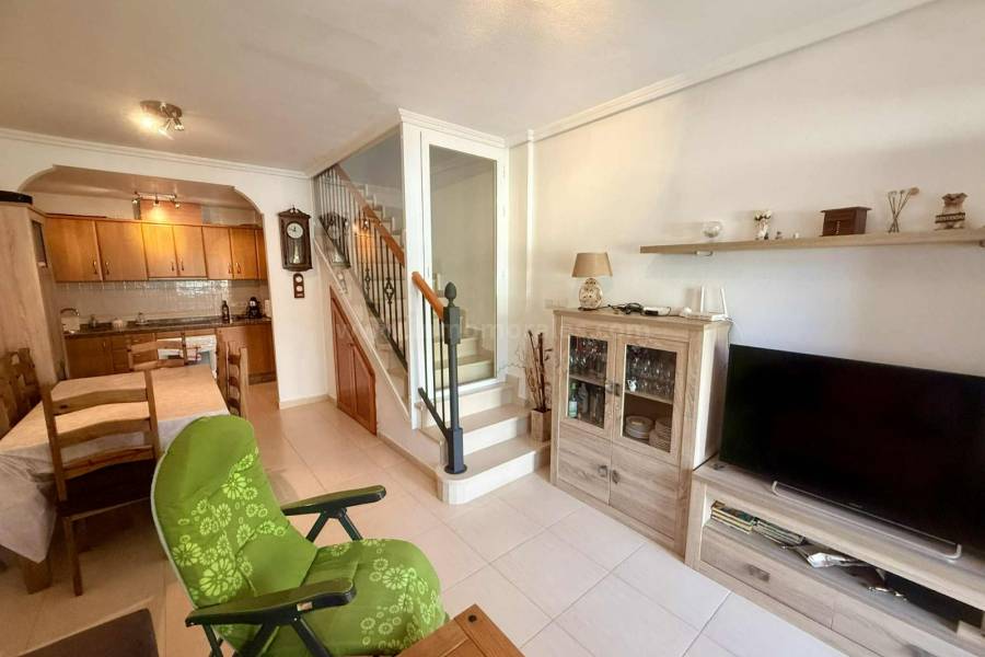 Resale - Quad - Almoradí