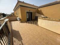 Resale - Quad - Almoradí