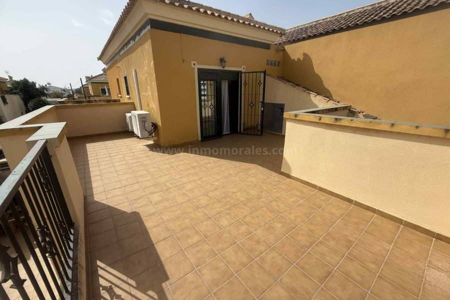 Resale - Quad - Almoradí